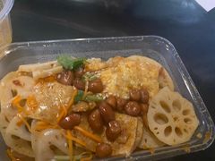 -李记糖水茶餐厅(华侨城店)