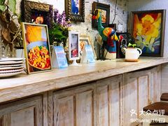 -十面欢腾·海鲜面·台式Bistro(长乐路店)