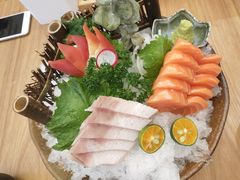 -一本钓鲔鱼屋