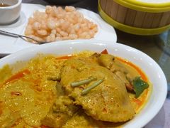 -顺风海鲜港(金玉兰店)