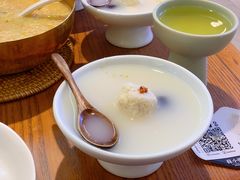 老镇桂花酒酿-苏小柳手工点心(人民广场分院)