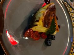 -BROWNSTONE布朗石西班牙餐厅(富城店)