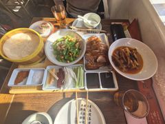 -院落新京菜·烤鸭(地安门店)