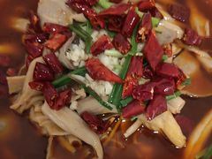 -大鹏饭店·金陵家宴(奥体中心店)