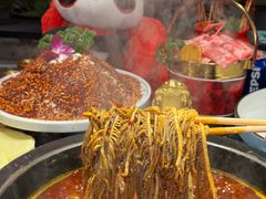 -蜀大侠火锅(总府路店)