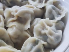 -四姐妹东北饺子(沙尾路店)