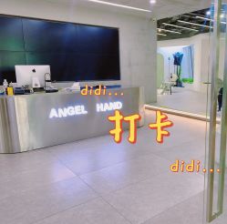 点击看大图 -ANGELHAND