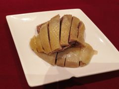 老吉士咸鸡-老吉士酒家(天平路店)