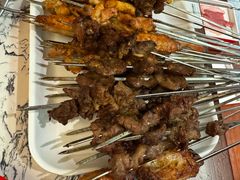 -京元盛铜锅涮肉(上海总店)