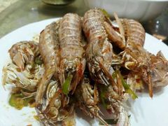 -秋姐美食店(旅游大道店)