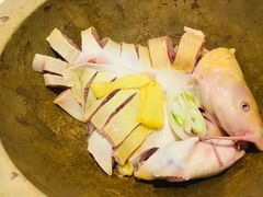 -渔小生蒸汽石锅鱼(印象城店)