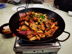 -业华湘·特色菜