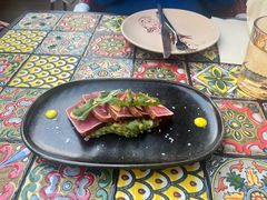 -BROWNSTONE布朗石西班牙餐厅(富城店)