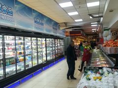 店内环境-奥士凯物美(新兴里店)