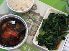 -老乡鸡(南京金宝商业广场店)