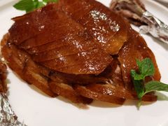 烤鸭-大鸭梨烤鸭(左家庄店)