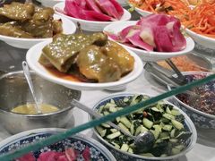 -清真·金城老碗牛肉面揪面片(兰州总店)