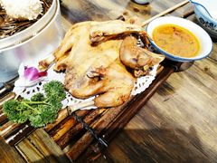 叫花鸡-风波庄(云蝠大厦店)