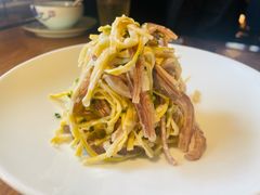 -老灶味道·本帮菜(昌平路店)