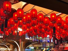 -茶马花街(城西银泰城店)