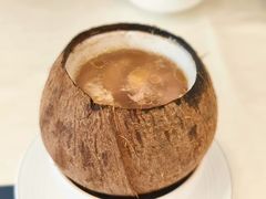 -将军烧鹅海鲜酒楼