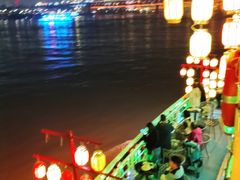 -船长9号·精致湖北菜(江滩店)