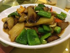 地三鲜-东北食府·铁锅炖(花溪湾店)