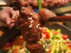 -蛙喔牛蛙(仙林万达茂店)