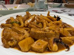 -良友·海鲜青岛菜(五四广场店)