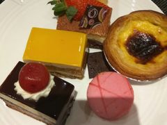 -世德花园酒店自助餐