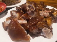 -老鼎万春卤菜(五代传承创始老店)