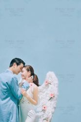 点击看大图 -天一婚纱摄影TIA STUDIO(珠海路店)