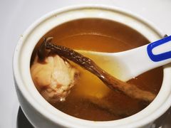 -兰湘子·湘菜小炒(济南领秀城店)