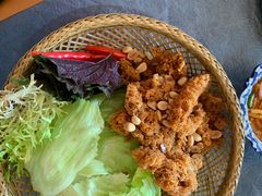 -阿莱唛唛泰国菜·海鲜餐厅(蛇口店)