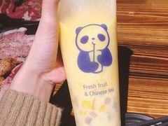 -茶百道(七星路店)