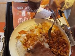 -大快活(丽丰店)