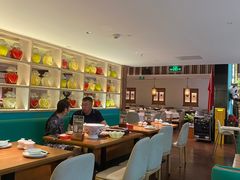 -蓉城小馆(科兴店)