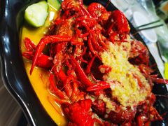 -香满锅老北京羊蝎子火锅·家常菜(新街口店)