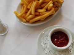 茹丝葵沙拉-茹丝葵经典牛排馆(成都IFS店)