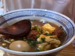 -魔都三兄弟酸辣粉·蘸卤炸串(虹桥万科店)