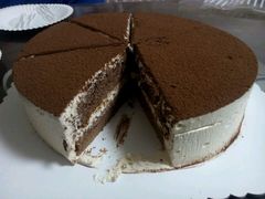 -丽莎蓓甜CAKE生日蛋糕·动物奶油(石家庄店)