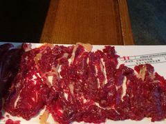 -牛事制造局牛肉火锅(莲岳路店)