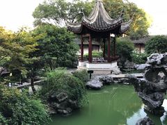 -祝家花園(伯渎港店)