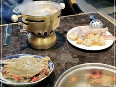 -川骄海鲜自助(亚运村店)