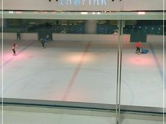 -TheRink大零溜冰场(IFS国金中心店)