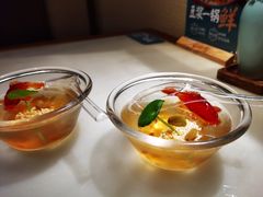 -佬麻雀·剁椒鱼头(京基KK One店)