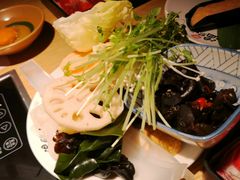 -温野菜涮涮锅(西单大悦城店)