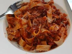 -沏点Trattoria意大利餐厅(新街口店)