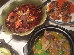 -上上席川菜(凯德乐峰广场店)