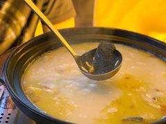 佛跳墙-朕悦鹧鸪饭私房菜